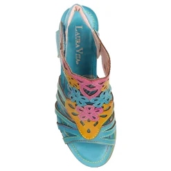 Store Laura Vita Sandales - NOAO 11