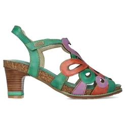 Outlet Laura Vita Sandales - NOAO 05