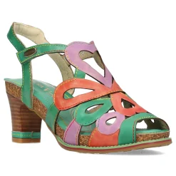 Outlet Laura Vita Sandales - NOAO 05