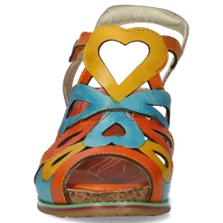 Outlet Laura Vita Sandales - NOAO 05
