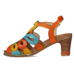 Outlet Laura Vita Sandales - NOAO 05
