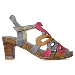 Outlet Laura Vita Sandales - NOAO 05