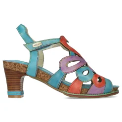 Outlet Laura Vita Sandales - NOAO 05