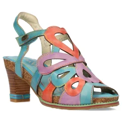 Outlet Laura Vita Sandales - NOAO 05