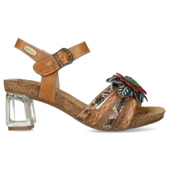 Shop Laura Vita Sandales - NOLIO 04