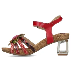 Shop Laura Vita Sandales - NOLIO 04