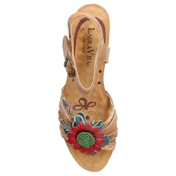 Shop Laura Vita Sandales - NOLIO 04