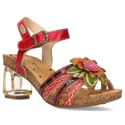 Shop Laura Vita Sandales - NOLIO 04