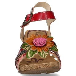 Shop Laura Vita Sandales - NOLIO 04