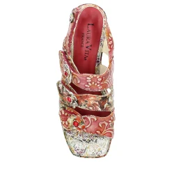Outlet Laura Vita Sandales - PAULAO 04