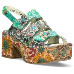 Outlet Laura Vita Sandales - PAULAO 04