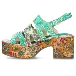 Outlet Laura Vita Sandales - PAULAO 04