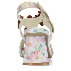 Shop Laura Vita Sandales - PEARLO 03