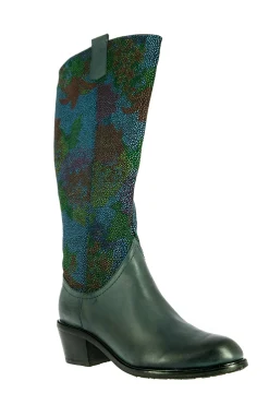 Hot Laura Vita Santiags - Bottes ALESSANDRA 10
