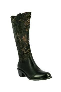 Hot Laura Vita Santiags - Bottes ALESSANDRA 10
