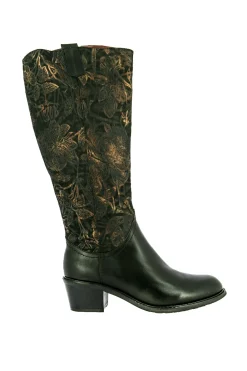Hot Laura Vita Santiags - Bottes ALESSANDRA 10