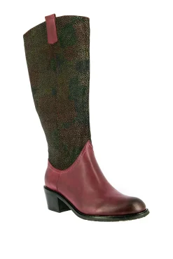 Hot Laura Vita Santiags - Bottes ALESSANDRA 10