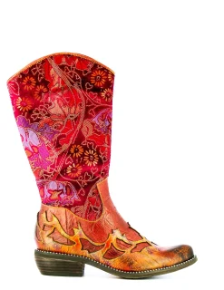 Cheap Laura Vita Santiags - Bottes ERCWINAO 09