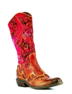 Cheap Laura Vita Santiags - Bottes ERCWINAO 09