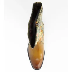 Best Sale Laura Vita Santiags - Bottes ERCWINAO 11