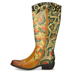 Best Sale Laura Vita Santiags - Bottes ERCWINAO 11