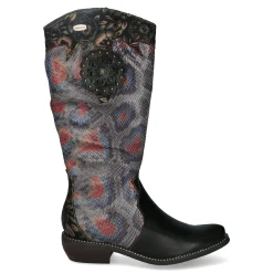 Best Sale Laura Vita Santiags - Bottes ERCWINAO 11
