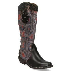 Best Sale Laura Vita Santiags - Bottes ERCWINAO 11