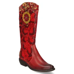 Best Sale Laura Vita Santiags - Bottes ERCWINAO 11