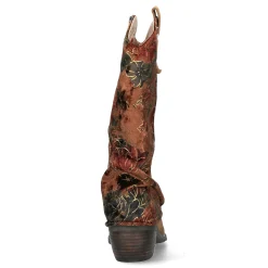 Outlet Laura Vita Santiags - Bottes ERCWINAO 22