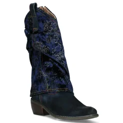 Outlet Laura Vita Santiags - Bottes ERCWINAO 22