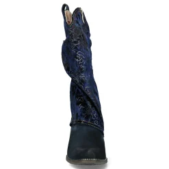 Outlet Laura Vita Santiags - Bottes ERCWINAO 22