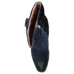 Outlet Laura Vita Santiags - Bottes ERCWINAO 22