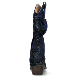 Outlet Laura Vita Santiags - Bottes ERCWINAO 22