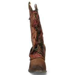 Outlet Laura Vita Santiags - Bottes ERCWINAO 22