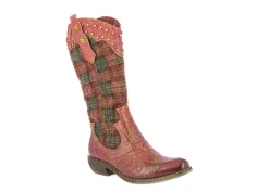 Flash Sale Laura Vita Santiags - Bottes ERWINA 02
