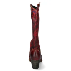 Outlet Laura Vita Santiags - Bottes GACLILIEO 11