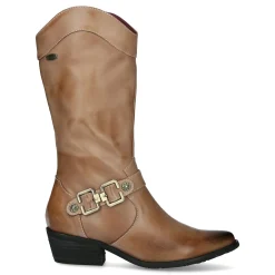 Hot Laura Vita Santiags - Bottes HICNIO 15B