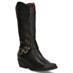 Hot Laura Vita Santiags - Bottes HICNIO 15B