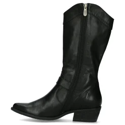 Hot Laura Vita Santiags - Bottes HICNIO 15B