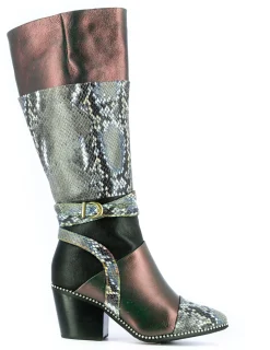 Discount Laura Vita Santiags - Bottes IGCREO 06