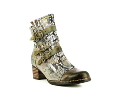 Cheap Laura Vita Santiags - Bottines ALCEXIAO 23