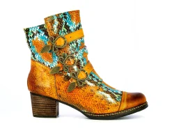 Cheap Laura Vita Santiags - Bottines ALCEXIAO 23