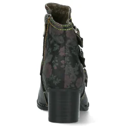 Clearance Laura Vita Santiags - Bottines ALCEXIAO 50