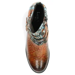 Clearance Laura Vita Santiags - Bottines ALCEXIAO 50
