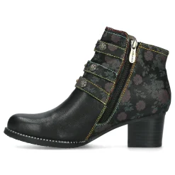 Clearance Laura Vita Santiags - Bottines ALCEXIAO 50