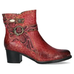 Cheap Laura Vita Santiags - Bottines ALCEXIAO 58