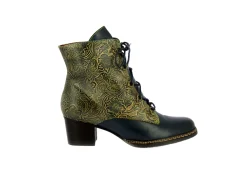 Flash Sale Laura Vita Santiags - Bottines ALEXIA 10
