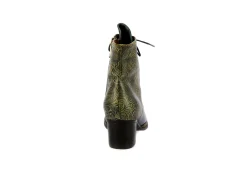 Flash Sale Laura Vita Santiags - Bottines ALEXIA 10