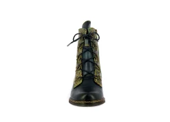 Flash Sale Laura Vita Santiags - Bottines ALEXIA 10