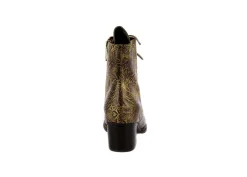 Flash Sale Laura Vita Santiags - Bottines ALEXIA 10